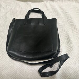 Madewell small Transport bag